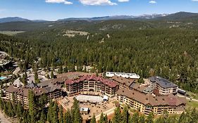 Northstar California