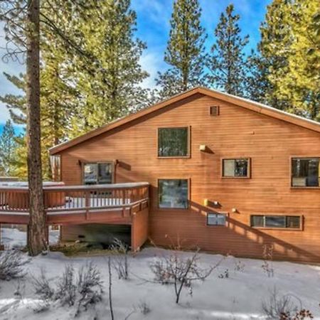 Northstar California Resort Траки Экстерьер фото