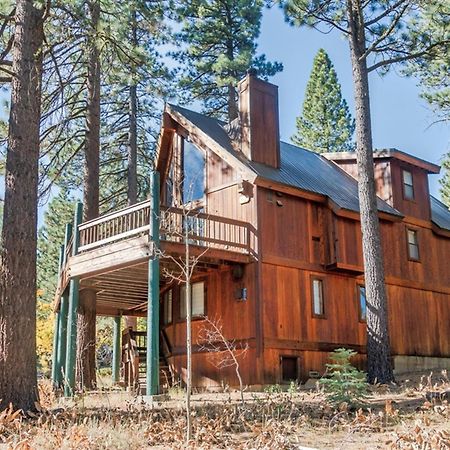 Northstar California Resort Траки Экстерьер фото