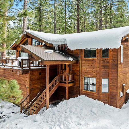 Northstar California Resort Траки Экстерьер фото