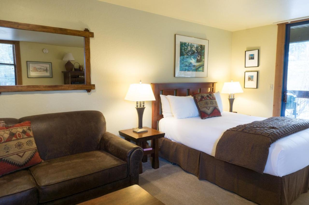 Northstar California Resort Траки Экстерьер фото