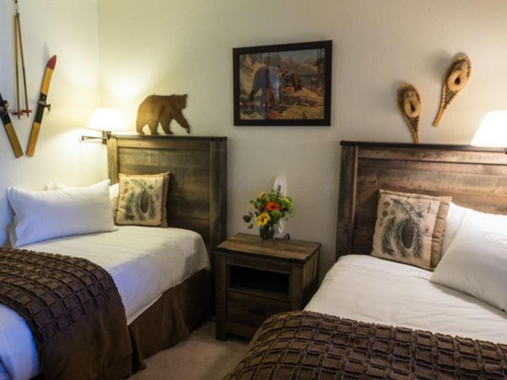 Northstar California Resort Траки Экстерьер фото