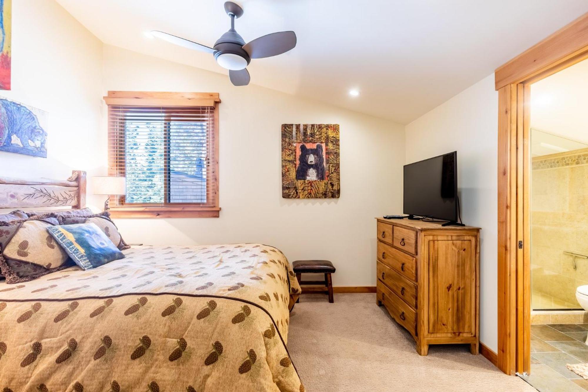 Northstar California Resort Траки Экстерьер фото