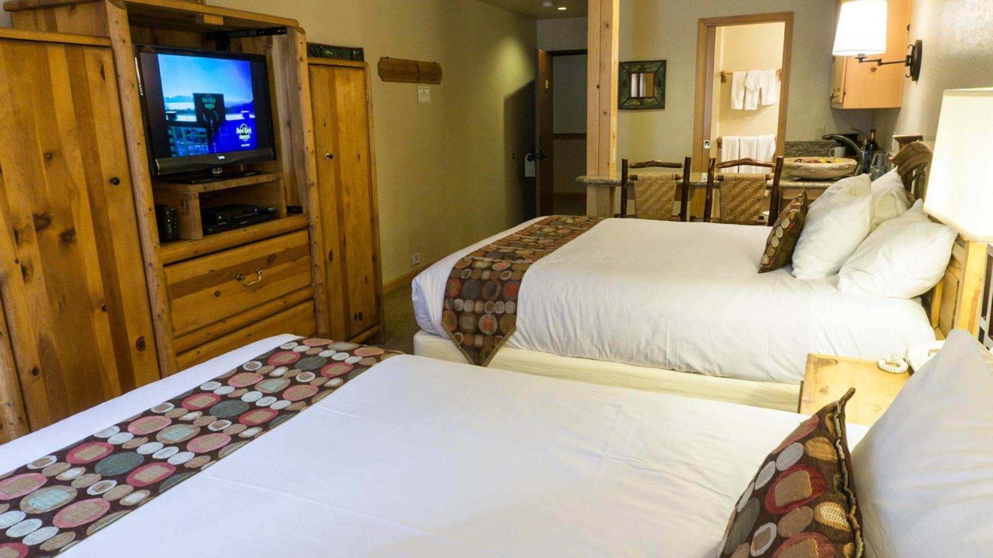Northstar California Resort Траки Экстерьер фото