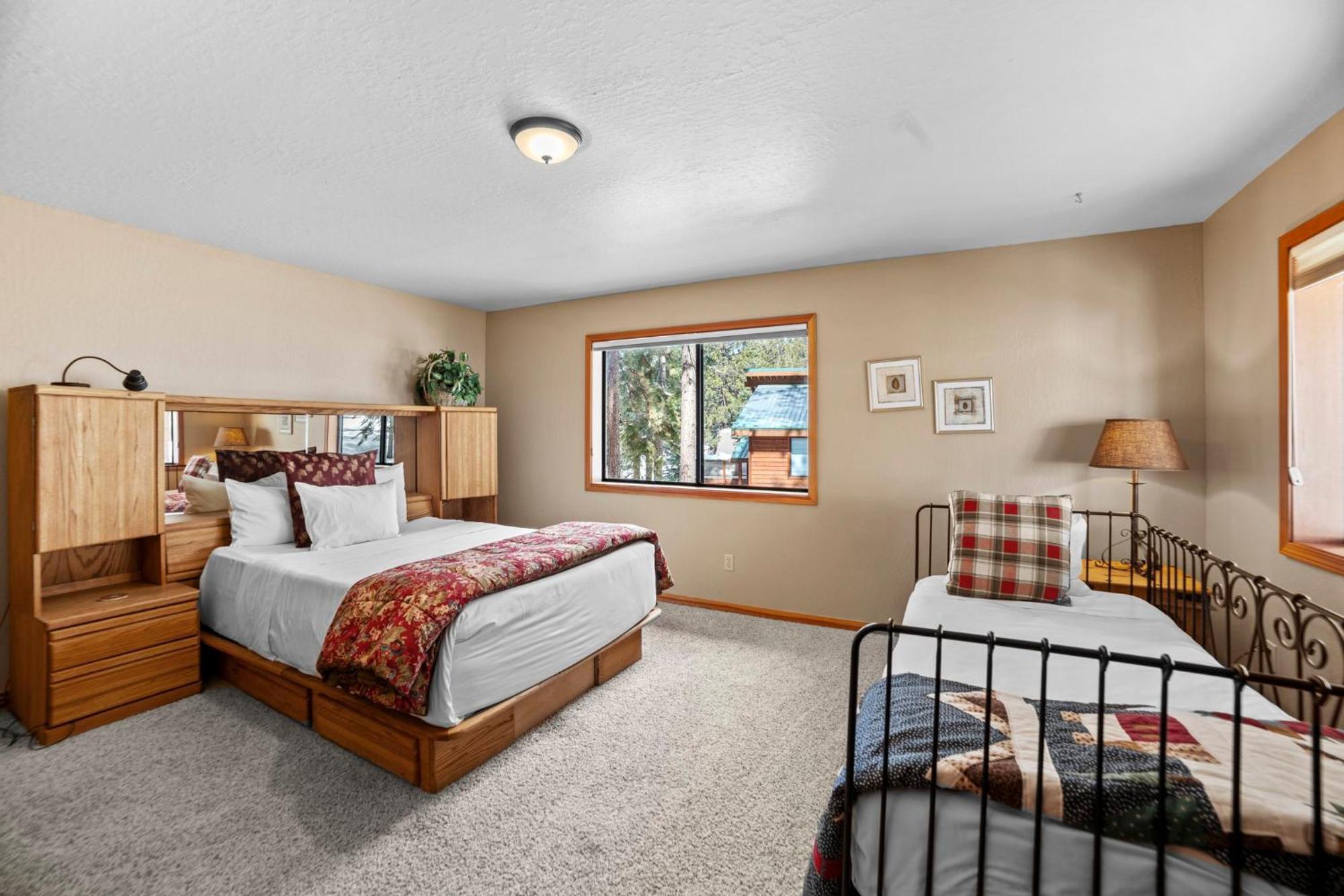 Northstar California Resort Траки Экстерьер фото