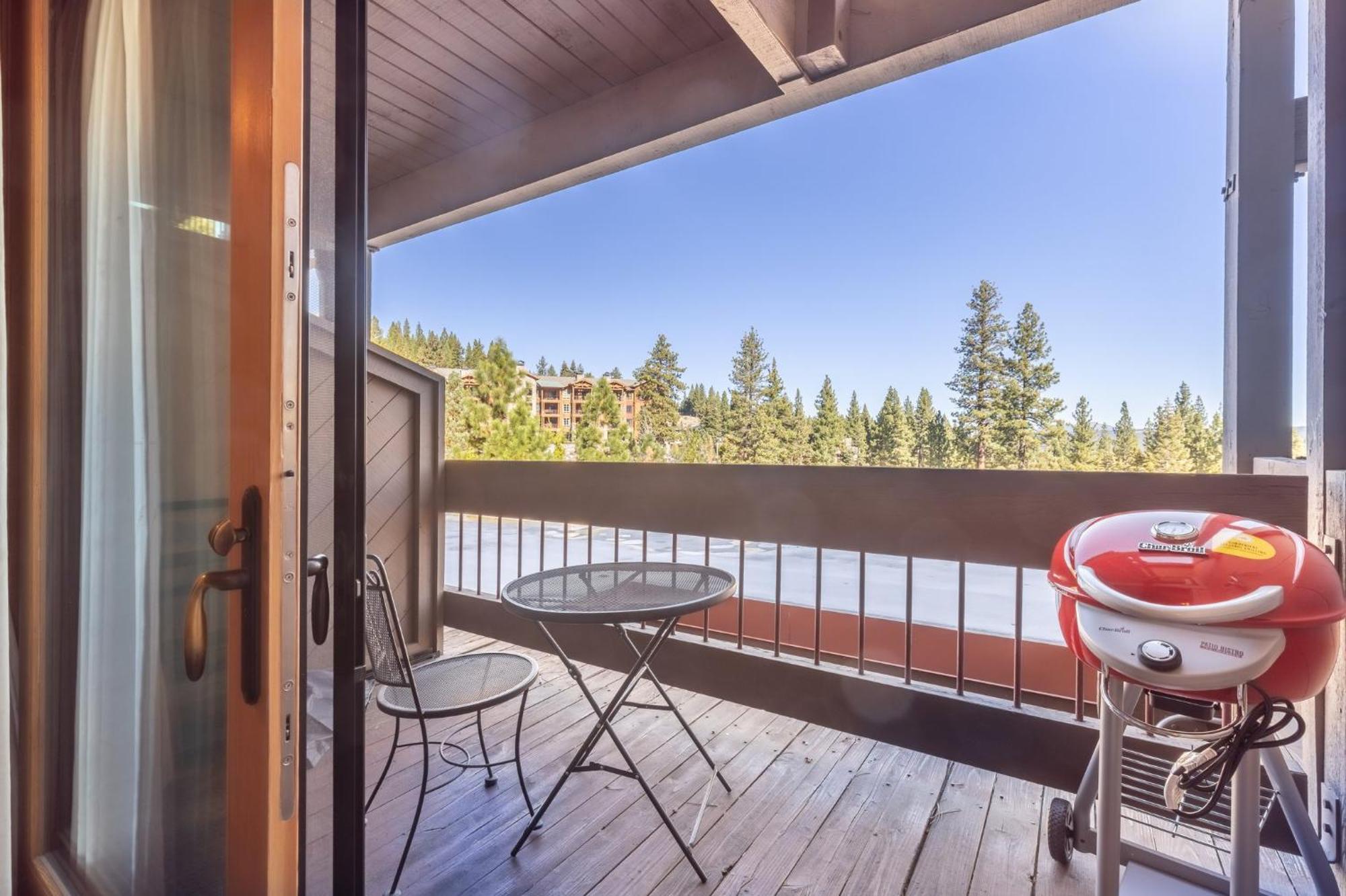 Northstar California Resort Траки Экстерьер фото