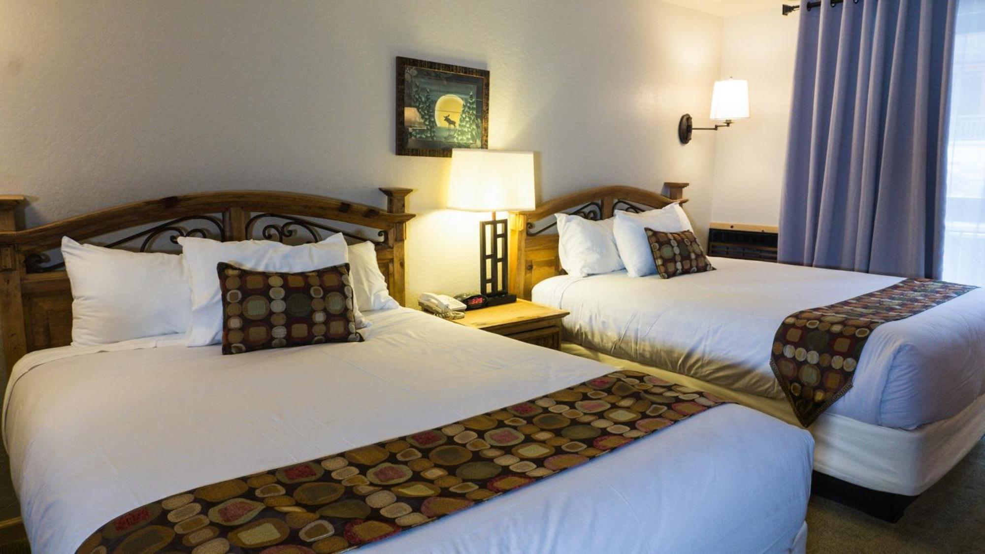 Northstar California Resort Траки Экстерьер фото