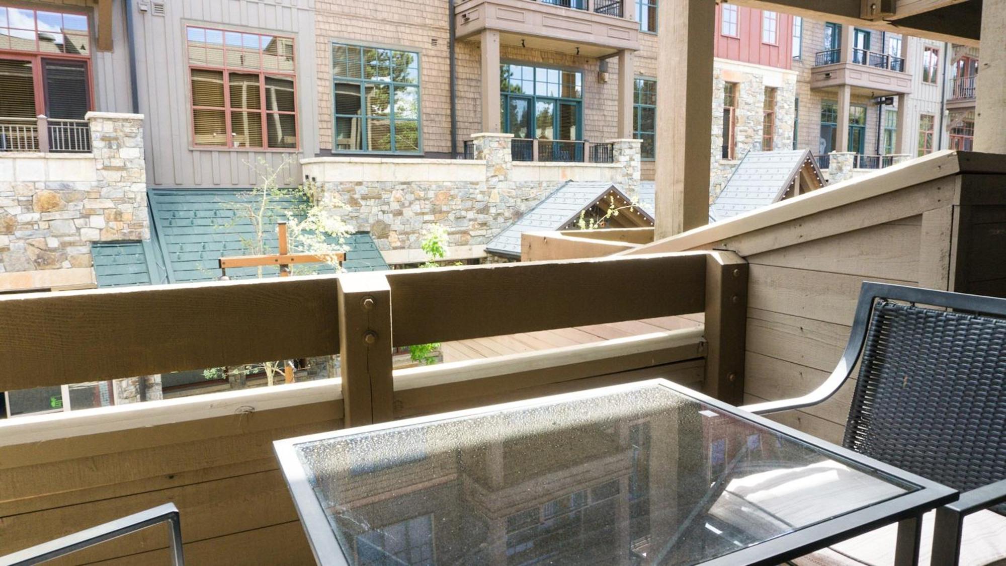 Northstar California Resort Траки Экстерьер фото