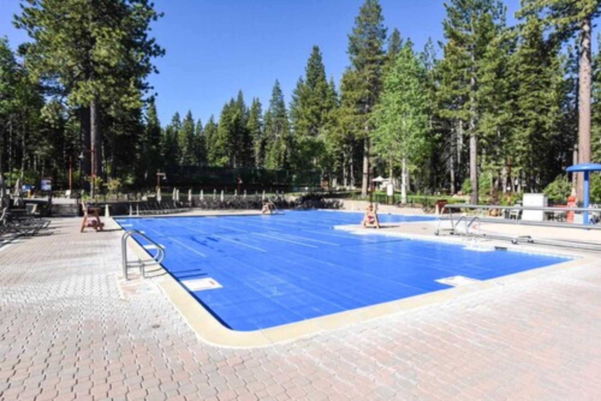 Northstar California Resort Траки Экстерьер фото