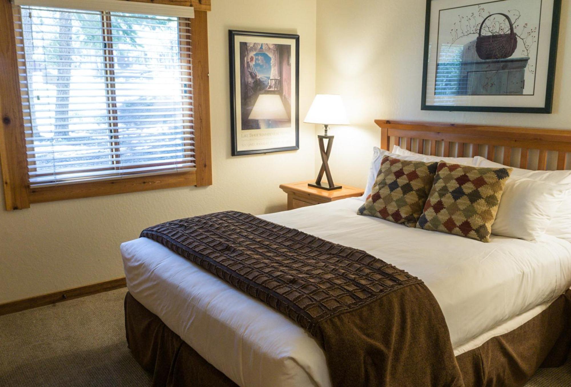 Northstar California Resort Траки Экстерьер фото