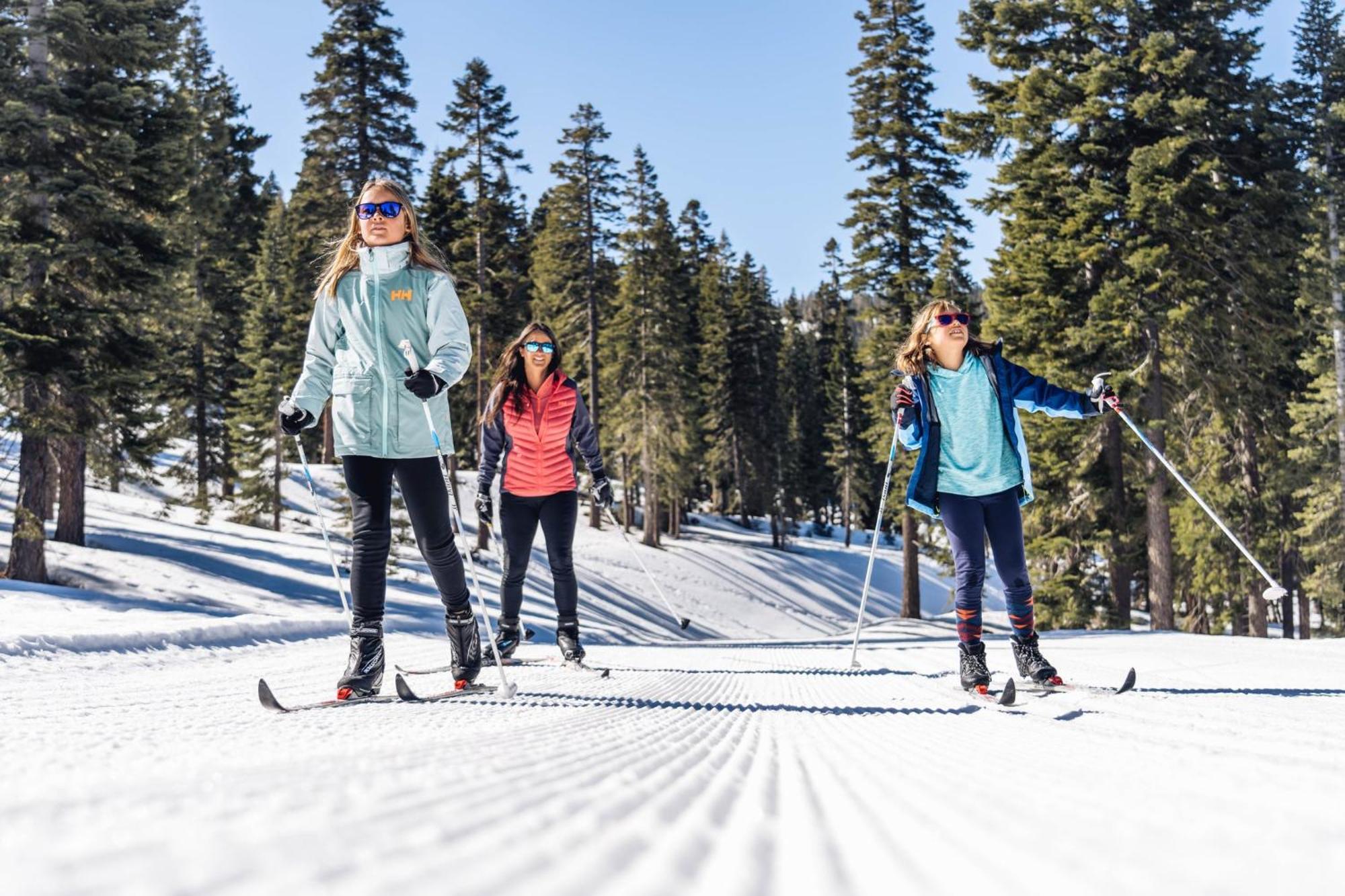 Northstar California Resort Траки Экстерьер фото