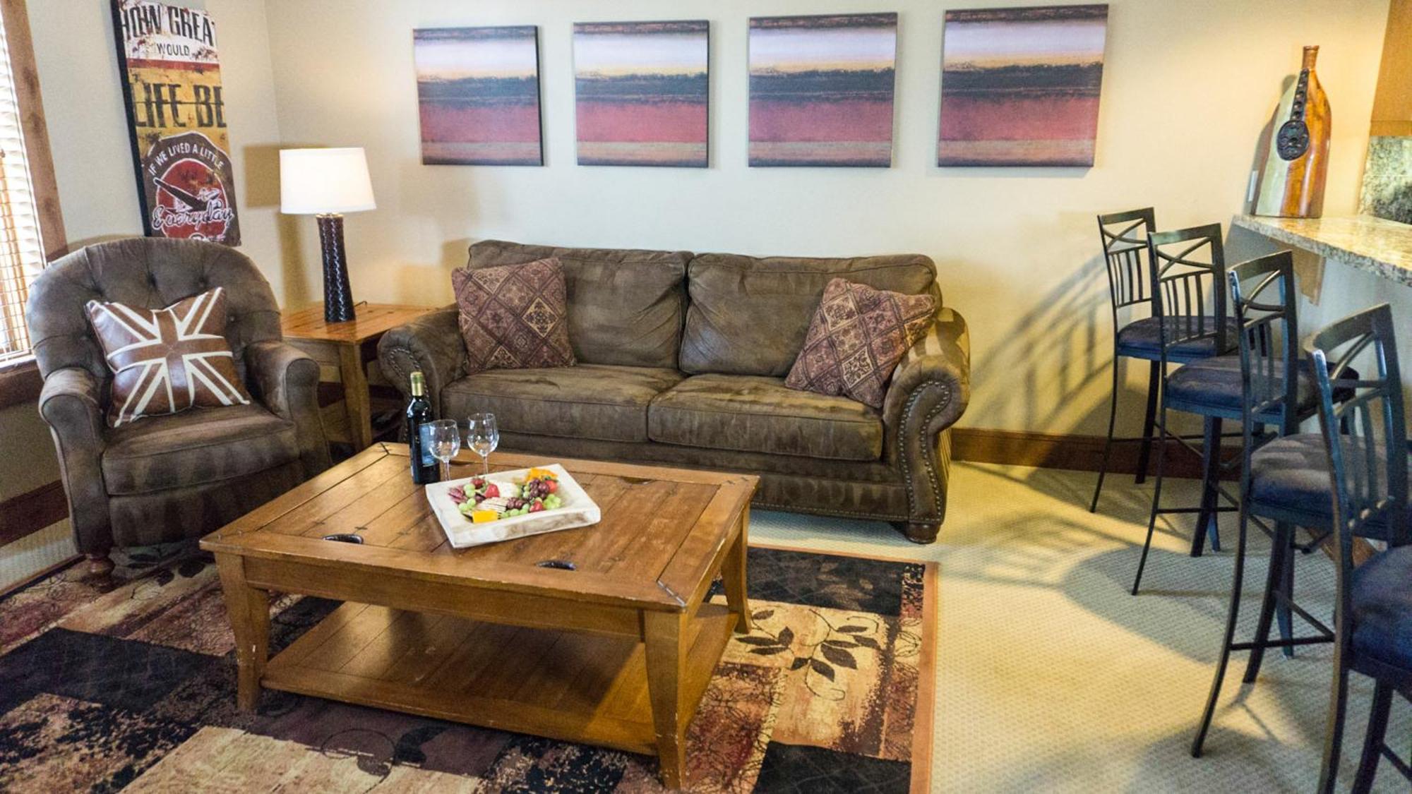 Northstar California Resort Траки Экстерьер фото