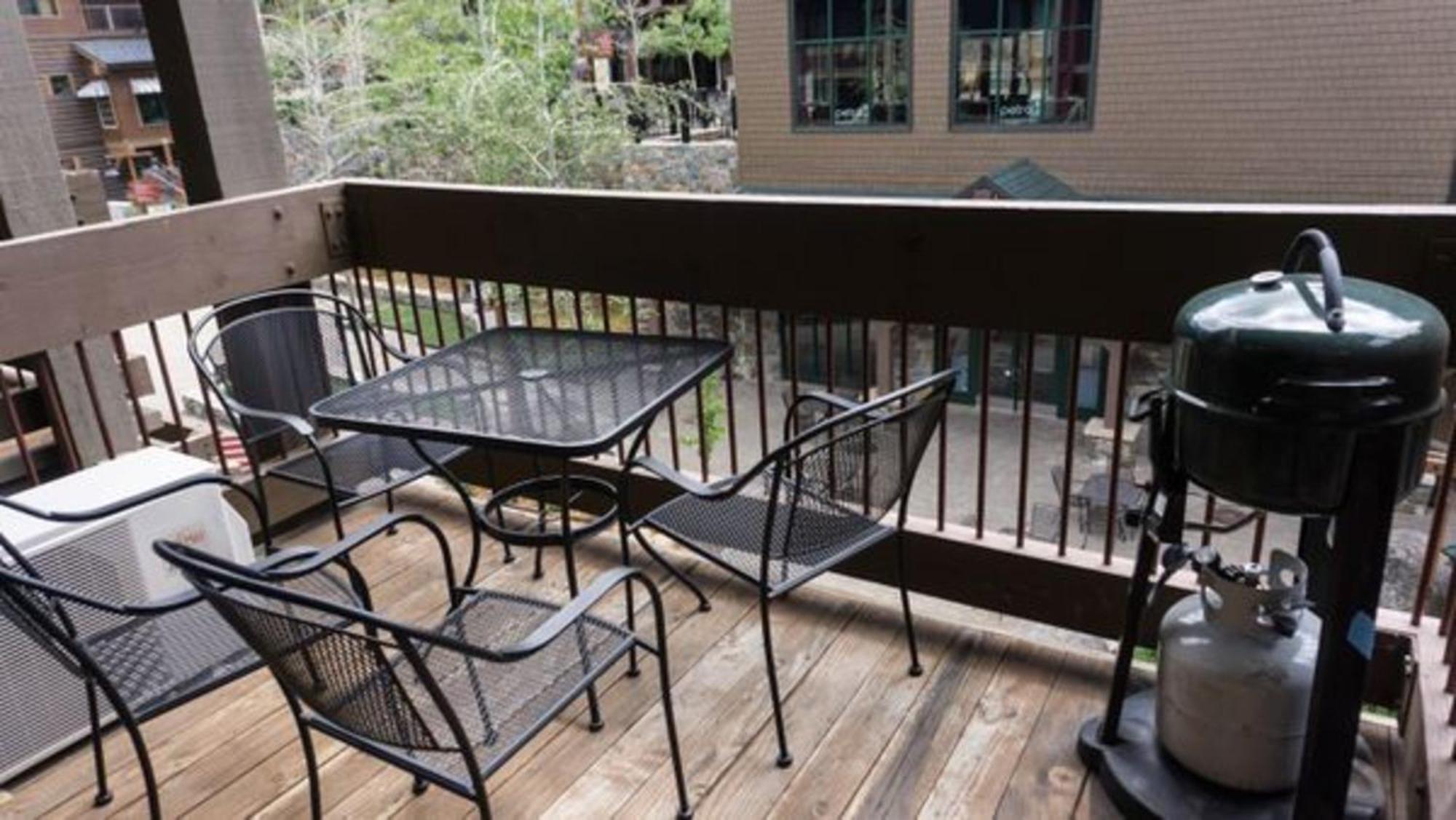 Northstar California Resort Траки Экстерьер фото