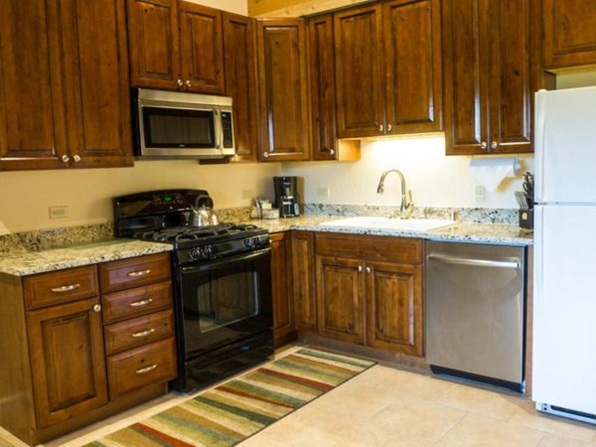 Northstar California Resort Траки Экстерьер фото