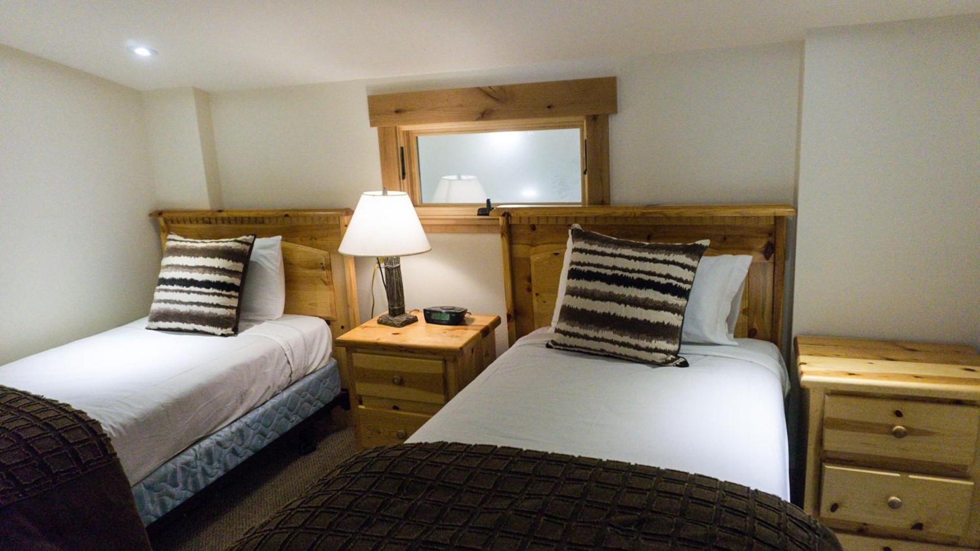 Northstar California Resort Траки Экстерьер фото