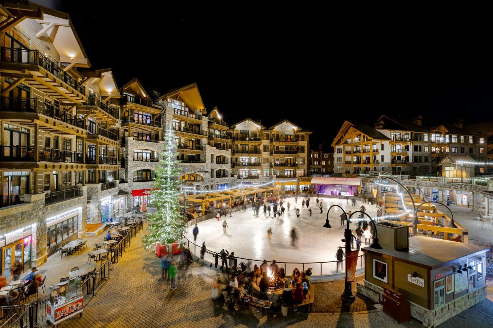 Northstar California Resort Траки Экстерьер фото