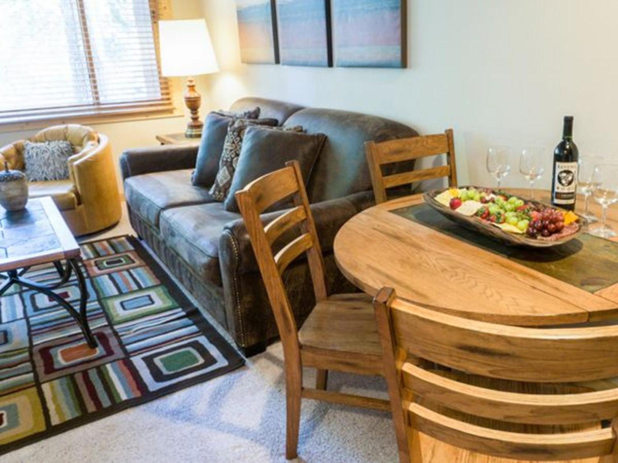 Northstar California Resort Траки Экстерьер фото