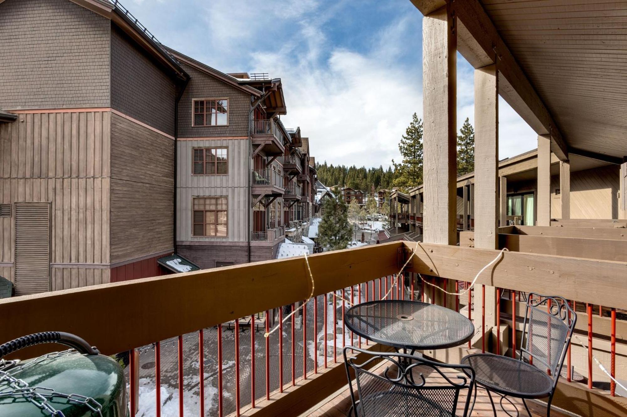 Northstar California Resort Траки Экстерьер фото