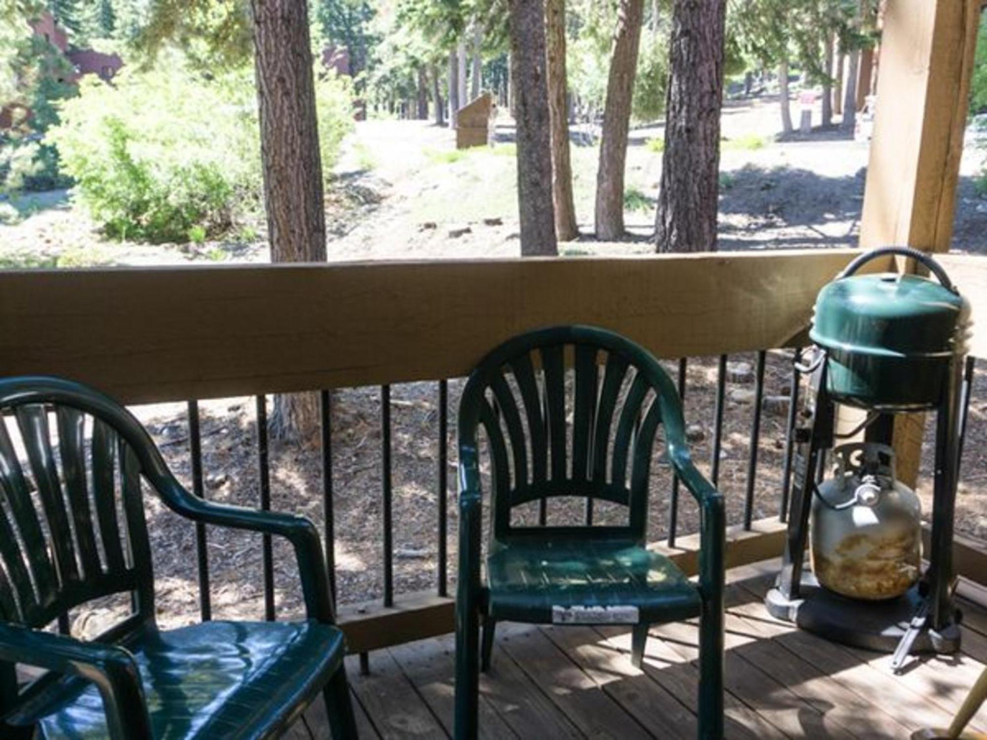 Northstar California Resort Траки Экстерьер фото